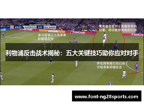 利物浦反击战术揭秘：五大关键技巧助你应对对手