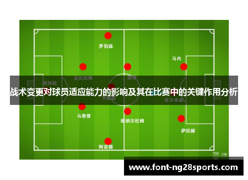 战术变更对球员适应能力的影响及其在比赛中的关键作用分析